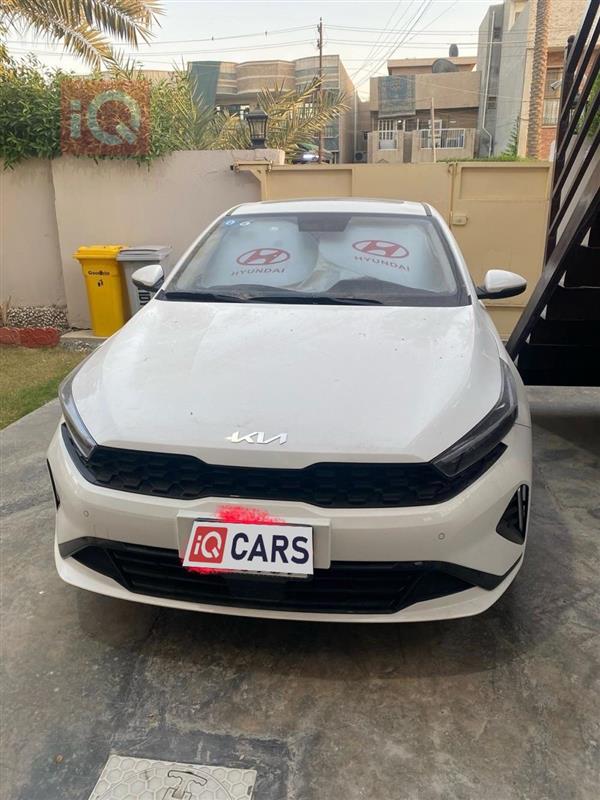 كيا K3 2024 للبيع في العراق -  بغداد